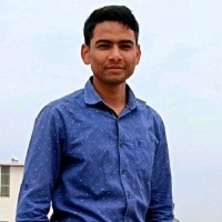 Ayush Kumar