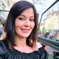 Marlène Messiasz