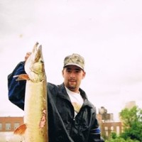 Steven Reilly