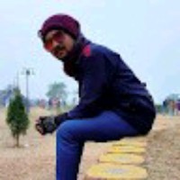 Biswanath Soren