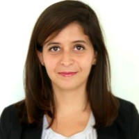 Manal TALEB