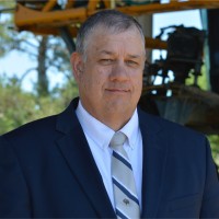 Greg Pate