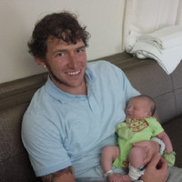 Logan Eliason