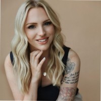 Justine Tamaro