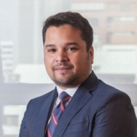 Cesar Mauricio Moya Miranda