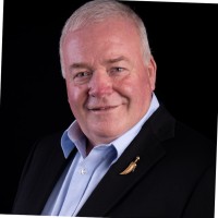 Glenn Baxter - Passionate Commitment To Sales Leadership