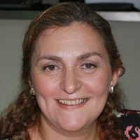 Cristina Neves Do Ó