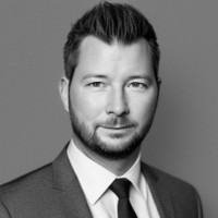 Nico Naumann