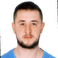 Oleksandr Kryvonos