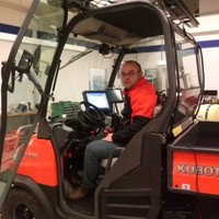 Julio Martín Margüello