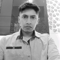 Joel Infante Poves