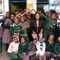 Philisa Bennett, Ed.S, CDF