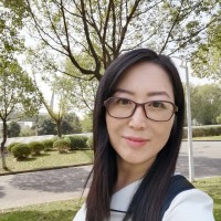xiaoxia zhao