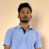 DEEPAN P