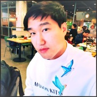 Sungho Kim