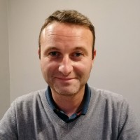Nicolas Olleville