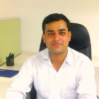 Deepak Chawla