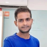 Deepak Kumar