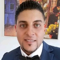 Ashraf Mohamad Alshafee