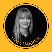 Frédérique Charrier