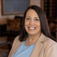 Mary Pfaff