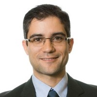 Christian Fleischfresser, MBA