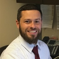 Michael Saglimbeni