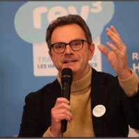 Frédéric Motte