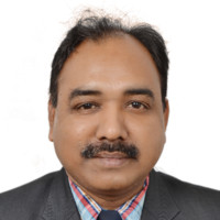 Ashok Gupta