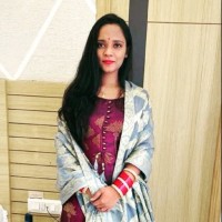 Richa Atrey
