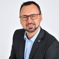 Daniel Baran