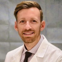 Jeremy Webb, Md