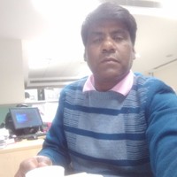 Pradyot Tripathi