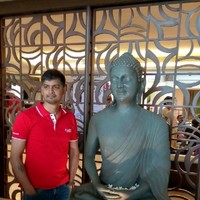 Akhilesh Singh