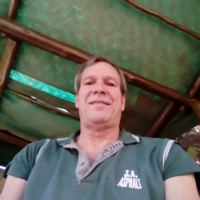 Mark Peter VAN Rensburg