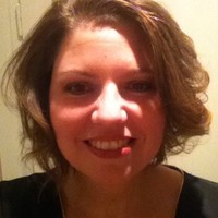 Anne-Mette Frederiksen