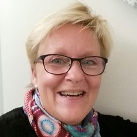 Karin Wolf