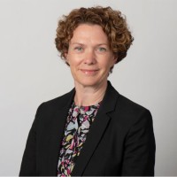 Nicola Harrison