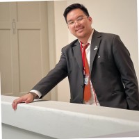 Barry Leung