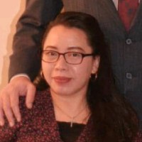 Maureen Grace Bernardo