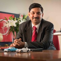 Sudhir Singhal