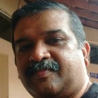Manoj Varghese