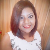 Yanista sheila Ramasamy