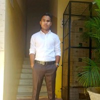 Warish Khan