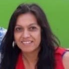 Rosa María Rangel Silva