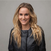 Camilla Hansen