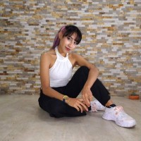 Mitzy Valeria Gutierrez Clavijo