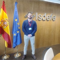 Alejandro Gil - Ingeniero Mecánico