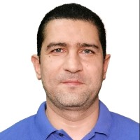Walid Ismail
