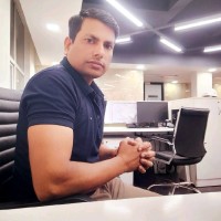Toran Verma